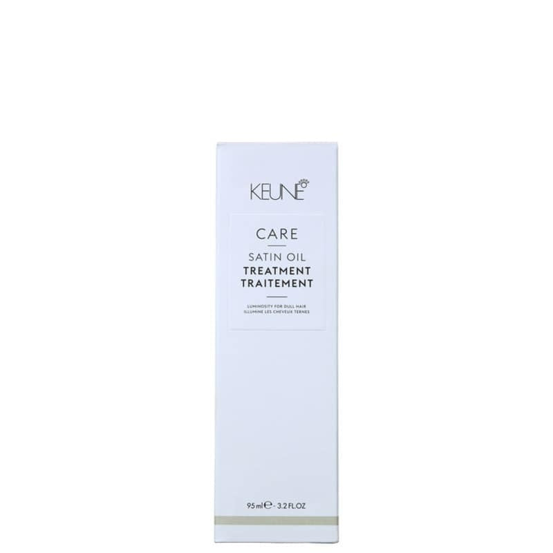 KEUNE CARE SATIN OIL- Óleo Capilar 95ml