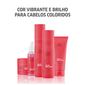 WELLA INVIGO COLOR BRILLIANCE MASCARA PARA PROTEÇÃO DA COR 500ml