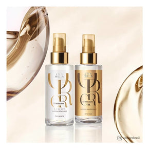 WELLA PROFESSIONALS OIL REFLECTION ÓLEO OIL REFLECTIONS 100ml