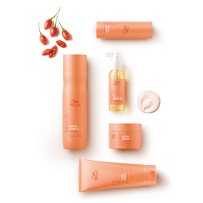 WELLA INVIGO NUTRI-ENRICH MÁSCARA 150ML
