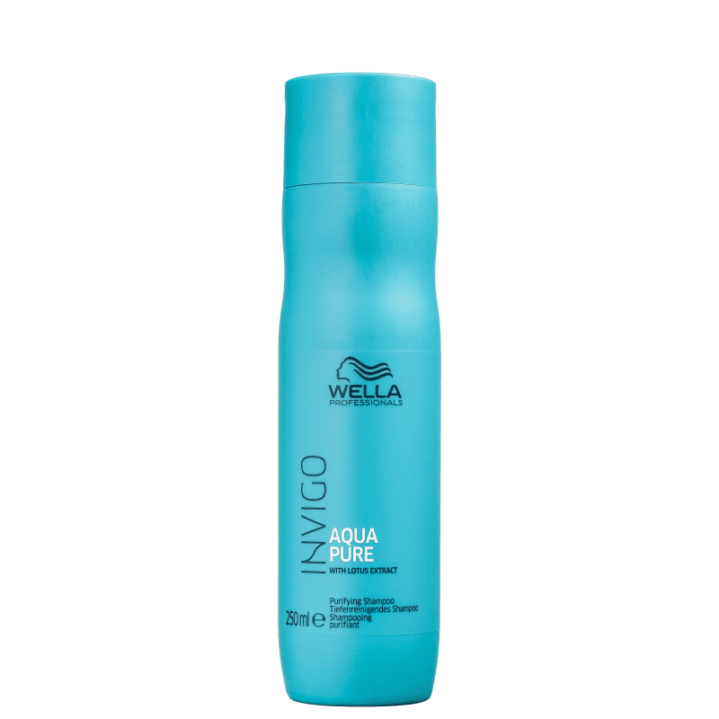 INVIGO BALANCE AQUA PURE SHAMPOO 200ml