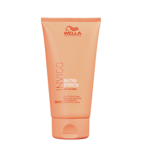 WELLA INVIGO NUTRI-ENRICH CREME CONTROLE DE FRIZZ 150ML