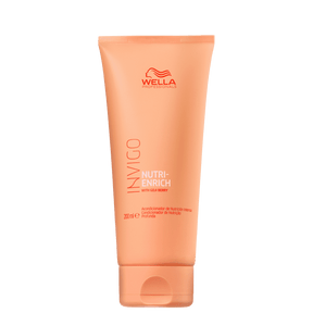 WELLA INVIGO NUTRI-ENRICH CONDICIONADOR 200ML