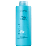 INVIGO BALANCE AQUA PURE SHAMPOO 1000ml