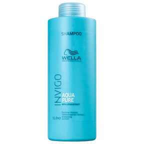 INVIGO BALANCE AQUA PURE SHAMPOO 1000ml