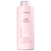 INVIGO BLONDE RECHARGE COLOR REFRESHING COOL BLONDE SHAMPOO 1000ml