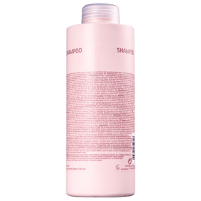 INVIGO BLONDE RECHARGE COLOR REFRESHING COOL BLONDE SHAMPOO 1000ml