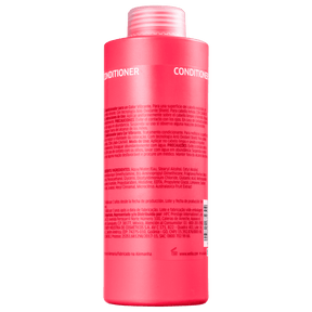 WELLA INVIGO COLOR BRILLIANCE CONDICIONADOR PARA PROTEÇÃO DA COR 1000ML