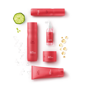 WELLA INVIGO COLOR BRILLIANCE CONDICIONADOR PARA PROTEÇÃO DA COR 1000ML