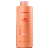 WELLA INVIGO NUTRI-ENRICH SHAMPOO 1000ML