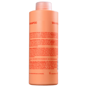 WELLA INVIGO NUTRI-ENRICH SHAMPOO 1000ML