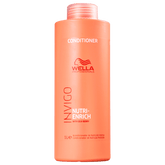 WELLA INVIGO NUTRI-ENRICH CONDICIONADOR 1000ML