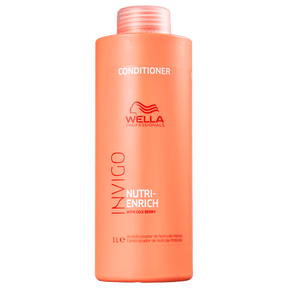 WELLA INVIGO NUTRI-ENRICH CONDICIONADOR 1000ML