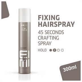 WELLA PROFESSIONALS EIMI Dynamic Fix 300ml