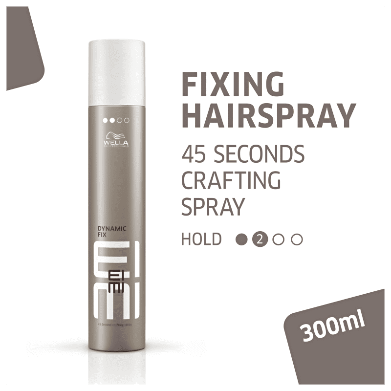 WELLA PROFESSIONALS EIMI Dynamic Fix 300ml