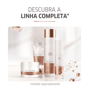 WELLA PROFESSIONALS FUSION CONDICIONADOR 1000ml