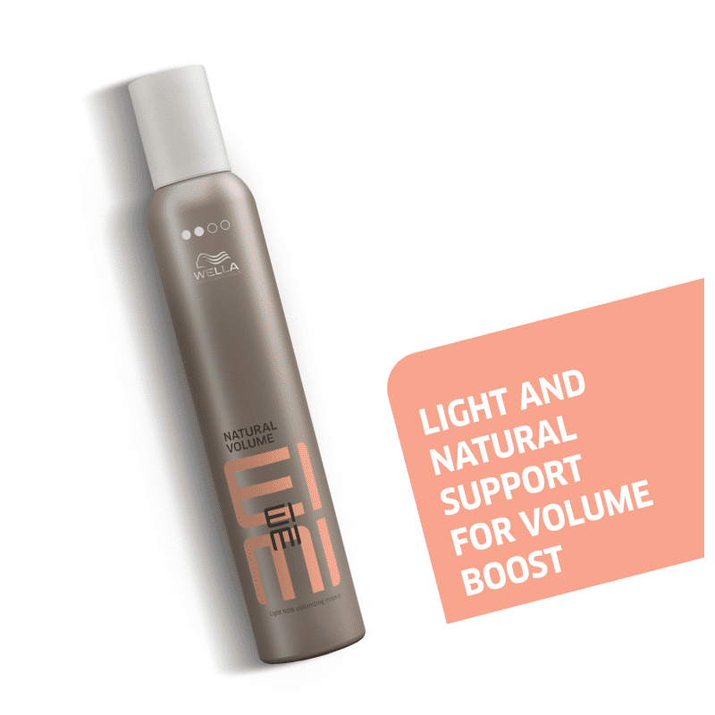 WELLA PROFESSIONALS EIMI Natural Volume 300ml