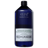 KEUNE 1922 By J. M. Keune Refreshing - Shampoo 1000ml