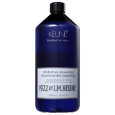 KEUNE 1922 By J. M. Keune Essential - Shampoo Shampoo 1000ml