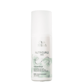 WELLA NUTRICURLS CURLIXIR 150ML