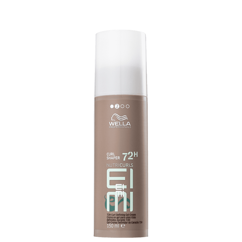 WELLA PROFESSIONALS EIMI Nutricurls Curl Shaper - Ativador de Cachos 150ml