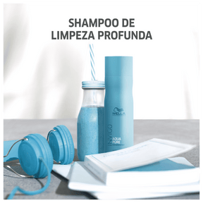 INVIGO BALANCE AQUA PURE SHAMPOO 200ml