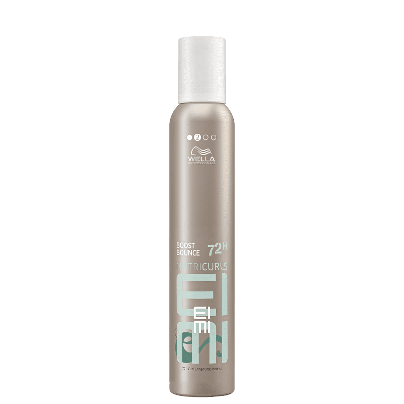 WELLA PROFESSIONALS EIMI NUTRICURLS Boost Bounce 300ml