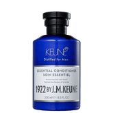 KEUNE 1922 By J. M. Keune Essential - Condicionador 250ml