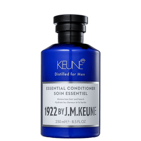 KEUNE 1922 By J. M. Keune Essential - Condicionador 250ml