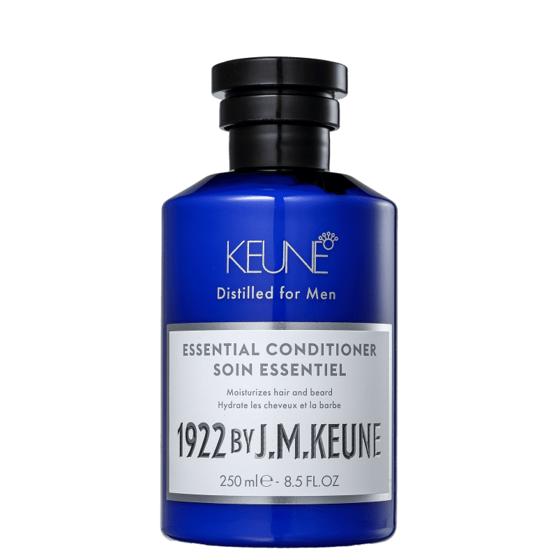 KEUNE 1922 By J. M. Keune Essential - Condicionador 250ml