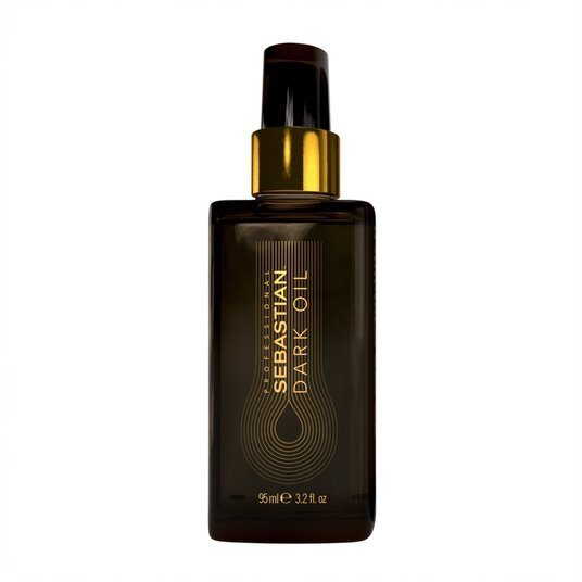 SEBASTIAN PROFESSIONAL Dark Oil Óleo de Argan 95ml