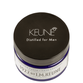 KEUNE 1922 By J. M. Keune Premier - Pasta Modeladora 75ml