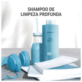 INVIGO BALANCE AQUA PURE SHAMPOO 1000ml