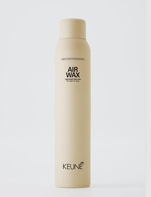 Keune Style Air Wax - Cera Modeladora em Spray 200ml