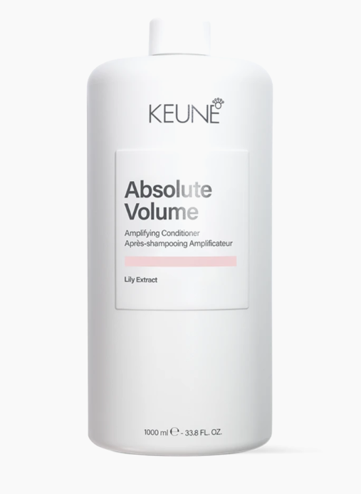 Keune Absolute Volume - Condicionador 1000ml