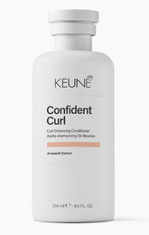 Keune Confident Curl - Condicionador 250ml