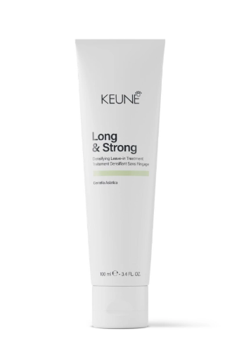 Keune Long & Strong Leave In 100ml