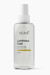 Keune Luminous Coat - Luminous Shine Spray 150ml