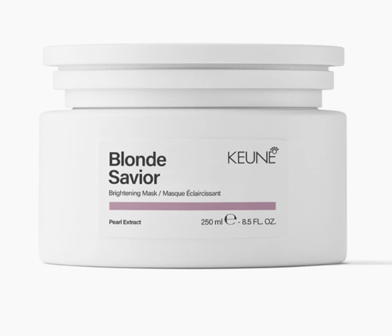 Keune Blonde Savior - Máscara Capilar 200ml