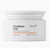 Keune Confident Curl - Máscara de Tratamento 250ml