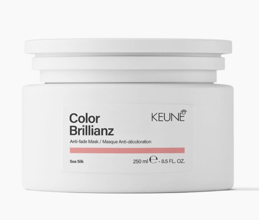 Keune Color Brillianz - Máscara Capilar 200ml