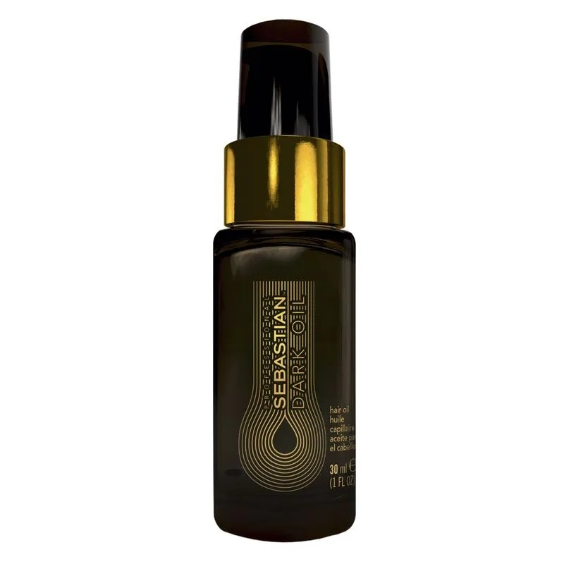 SEBASTIAN PROFESSIONAL Dark Oil Óleo de Argan 30ml
