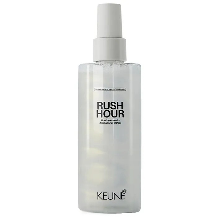 Keune Style Rush Hour - Spray Acelerador de Secagem 200ml