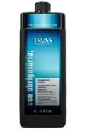 Truss Uso Obrigatório Reconstruction Refil - Shampoo 1L