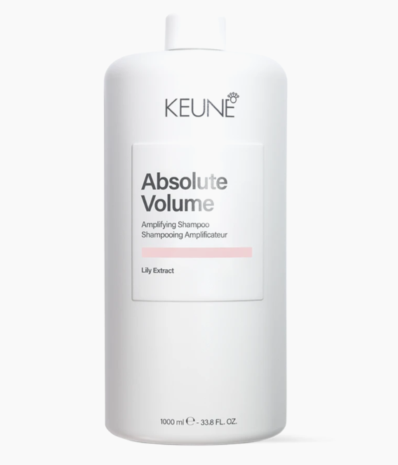 Keune Absolute Volume - Shampoo 1L