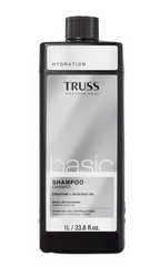 Truss Basic Kit Shampoo E Condicionador 1L