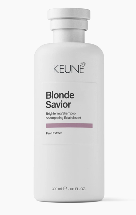 Keune Blonde Savior - Shampoo 300ml