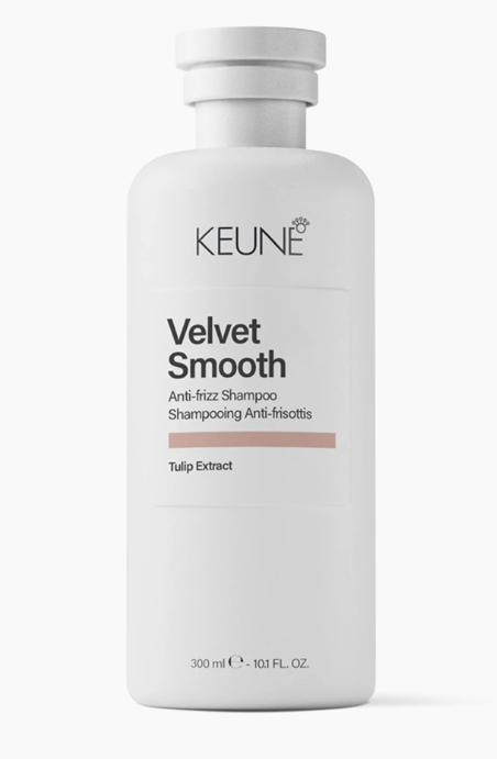 Keune Velvet Smooth Shampoo 300ml