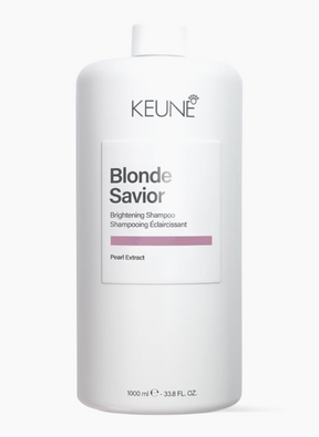 Keune Blonde Savior - Shampoo 1L