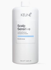 Keune Scalp Sensitive - Shampoo 1L